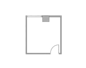 2351 W Northwest Hwy, Dallas, TX for lease Floor Plan- Image 1 of 1