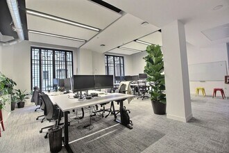 Office in 14-16 Boulevard Poissonnière, Paris for lease Interior Photo- Image 2 of 10