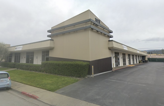 1021 Howard Ave, San Carlos, CA for lease Building Photo- Image 2 of 2