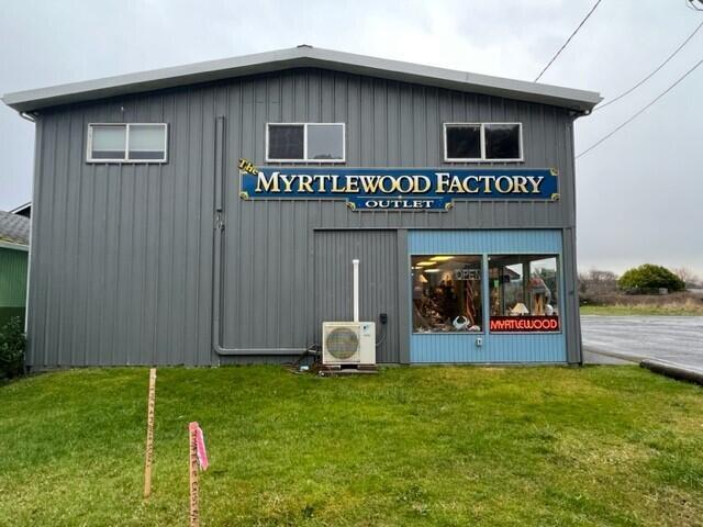 903 Garibaldi Ave, Garibaldi, OR à vendre - Photo du bâtiment - Image 3 de 31