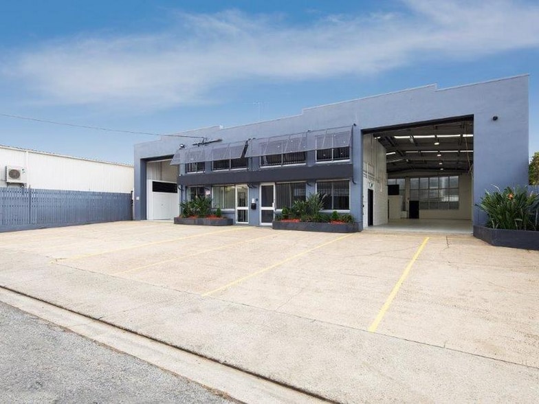 26 Wallace St, ALBION for lease - Building Photo - Image 2 of 5