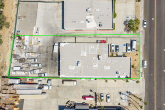 77570 Enfield Ln, Palm Desert, CA - Aerial  map view - Image1