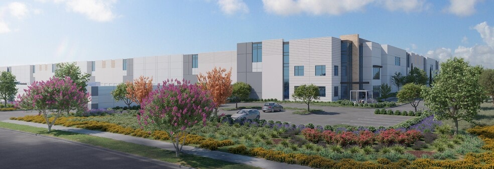 2175 N Linden Ave, Rialto, CA for lease - Primary Photo - Image 1 of 4