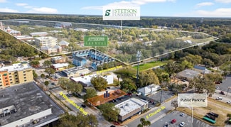 More details for 235 N Woodland Blvd, Deland, FL - Retail for Lease