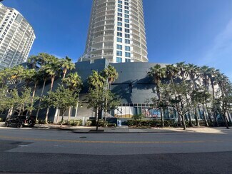 Plus de détails pour 375-3 S 12th St, Tampa, FL - Bureau à vendre