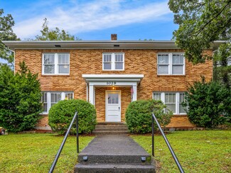 Plus de détails pour 1029 Patton St, Hendersonville, NC - Multi-résidentiel à vendre