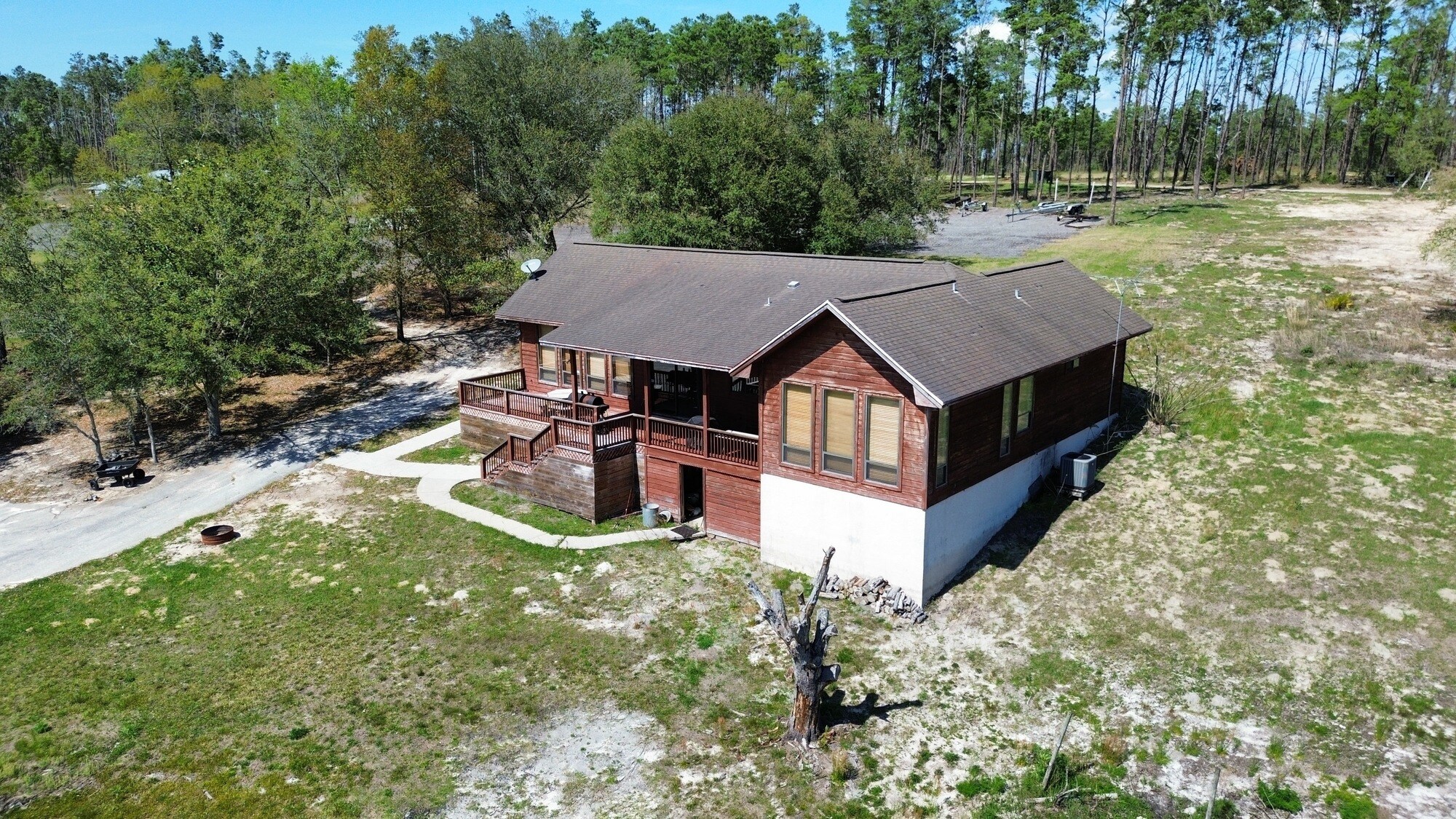 806 Highway 20, Panama City, FL for sale Primary Photo- Image 1 of 7