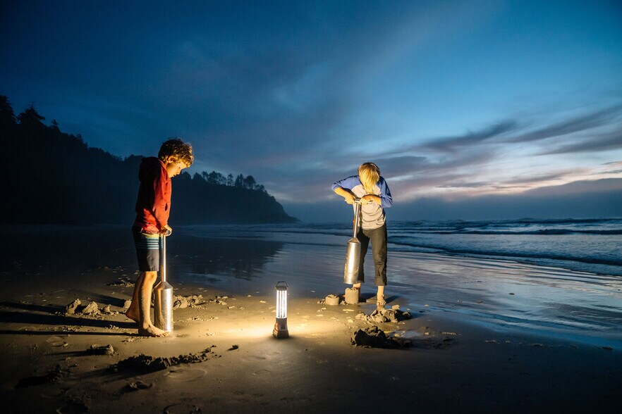 147 Howerton Ave, Ilwaco, WA à vendre - Photo du bâtiment - Image 3 de 31