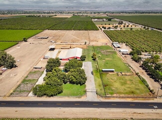 More details for 15852 Wible Rd, Bakersfield, CA - Specialty for Sale