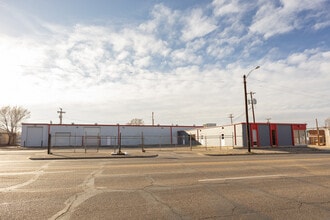 901 SW 4th Ave, Amarillo, TX for lease Building Photo- Image 1 of 31