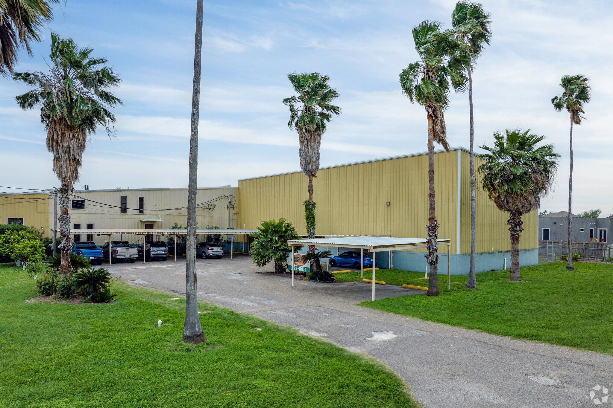 1300 W US Highway 83, Alamo, TX for lease Primary Photo- Image 1 of 30