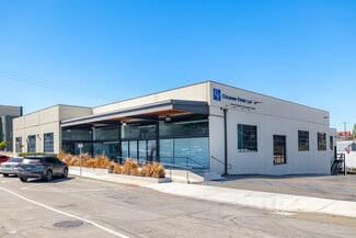 Plus de détails pour 201-205 Nevada St, El Segundo, CA - Bureau à louer