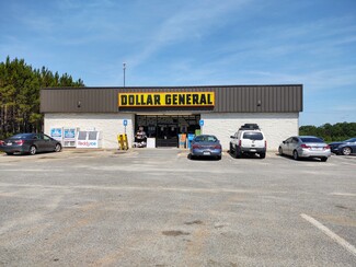 More details for 2213 Ga Highway 117, Rentz, GA - Retail for Sale