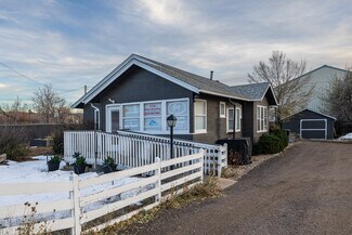 Plus de détails pour 710 South St, Castle Rock, CO - Commerce de détail à louer