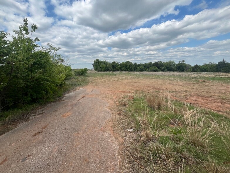 I-35 Frontage Rd, Oklahoma City, OK for sale - Building Photo - Image 2 of 18