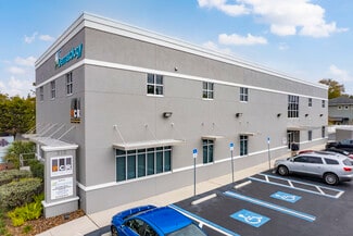 More details for 310 S Macdill Ave, Tampa, FL - Medical for Lease