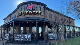 Plus de détails pour 310 Town Center Blvd, Garland, TX - Commerce de détail à vendre