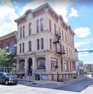 More details for 301 Columbia St, Lafayette, IN - Office for Lease