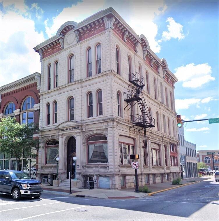 301 Columbia St, Lafayette, IN à louer Photo principale- Image 1 de 62