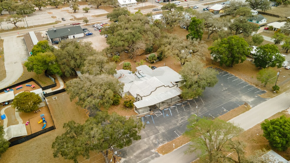 93 S Hall St, LaBelle, FL à vendre - Aérien - Image 2 de 12