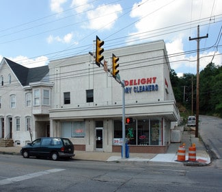 More details for 573 E Main St, Norristown, PA - Retail for Sale