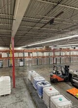 100 Industrial Blvd, Stockertown, PA à louer Photo du bâtiment- Image 1 de 3