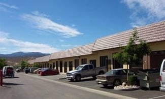 More details for 5801 Sheep Dr, Carson City, NV - Industrial for Lease
