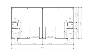 14313 Cullen St, Biloxi, MS for lease Building Photo- Image 1 of 1