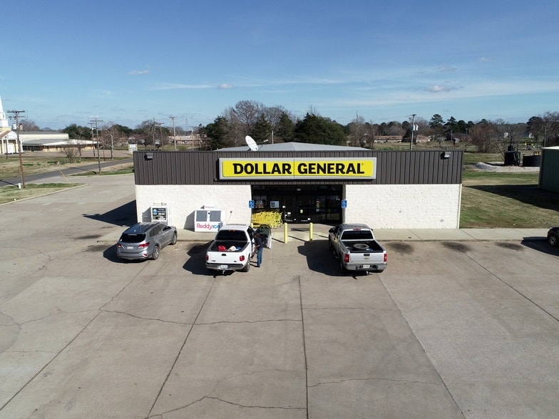 107 Highway 1, Oil City, LA for sale - Other - Image 2 of 4