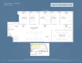 915 Broadway, New York, NY for lease Floor Plan- Image 1 of 7