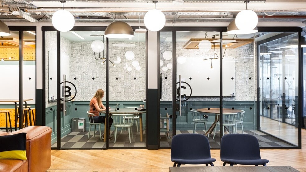 2 Eastbourne Ter, Londres à louer - Photo intérieure - Image 3 de 11