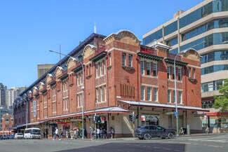 More details for 37 Ultimo Rd, Haymarket - Retail for Lease