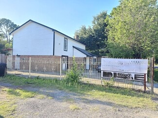 Plus de détails pour 2131 Campbell Rd, Houston, TX - Spécialité à vendre