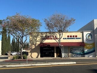More details for 851 E. Valley Blvd. unit A & B Blvd, San Gabriel, CA - Office for Sale