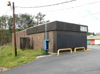 More details for 4255 Shirley Dr, Atlanta, GA - Retail for Sale