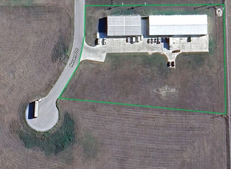 299 Navarro Dr, Seguin, TX à vendre - Photo du bâtiment - Image 2 de 19