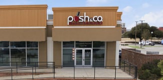 Plus de détails pour 315 S University Parks Dr, Waco, TX - Commerce de détail à louer