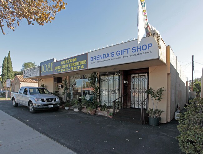 More details for 1854 W 17th St, Santa Ana, CA - Retail for Sale