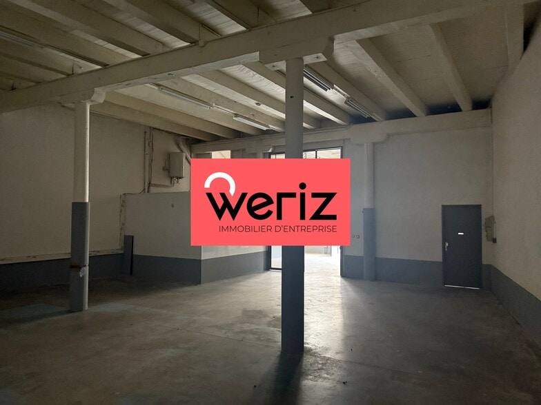 Flex in Marseille for lease - Building Photo - Image 3 of 7