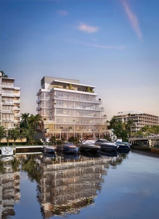 More details for 9551-9561 E Bay Harbor Dr, Miami Beach, FL - Office for Lease