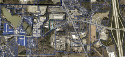 2470 & 2480 Forest Pky, Ellenwood, GA for lease Interior Photo- Image 2 of 2