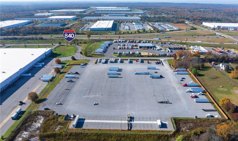 3436 Couchville Industrial Blvd, Mount Juliet, TN à louer - Photo du bâtiment - Image 2 de 4