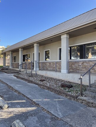 More details for 16302 San Pedro Ave, San Antonio, TX - Office/Medical for Lease