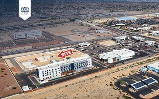 More details for 21245 W Roosevelt St, Buckeye, AZ - Land for Sale