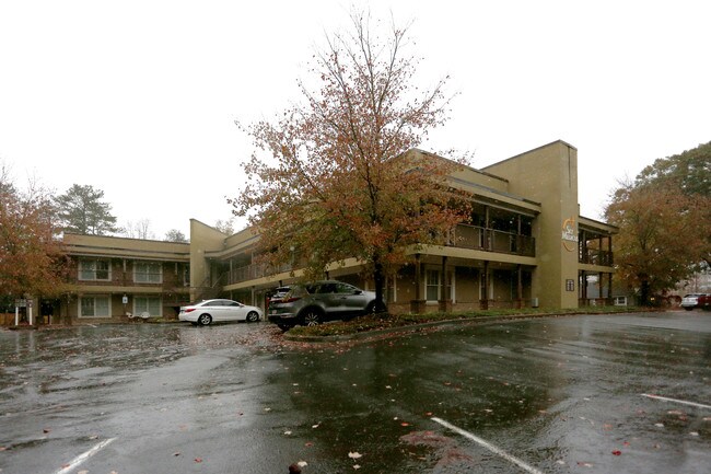 More details for 11080 Old Roswell Rd, Alpharetta, GA - Office for Lease