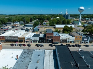 More details for 121 N Main St, Janesville, MN - Office for Lease