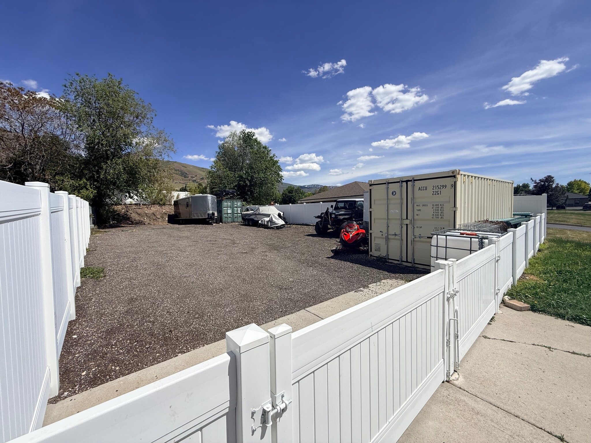 88 W 50 S, Centerville, UT à vendre Photo du bâtiment- Image 1 de 8