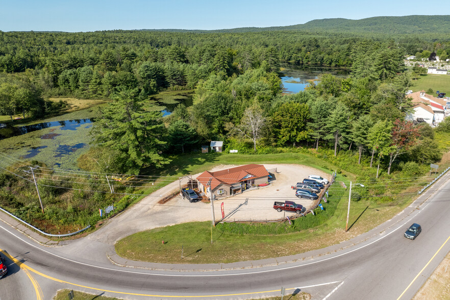 6 Suncook Valley Rd, Alton, NH à vendre - Photo du bâtiment - Image 3 de 29