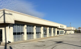 Plus de détails pour 6051 Telegraph Rd, Toledo, OH - Industriel à louer