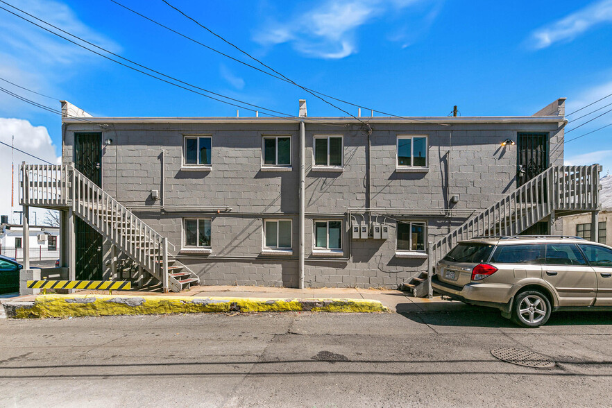 18 W Arkansas Ave, Denver, CO for sale - Primary Photo - Image 1 of 18